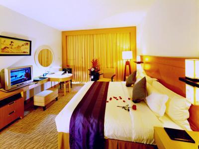 Wan Jia Hotel Resort Sanya - Bild 2