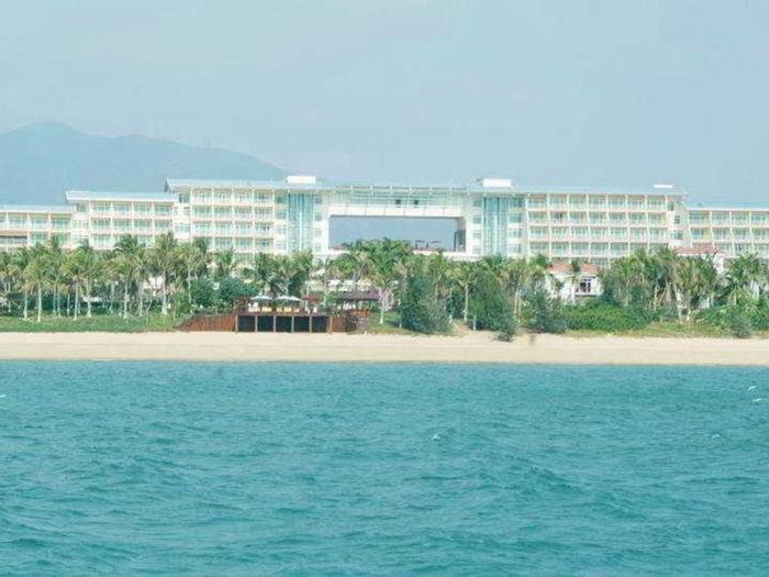 Wan Jia Hotel Resort Sanya - Bild 1