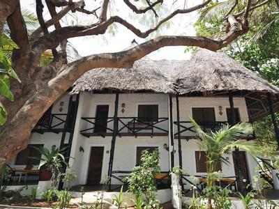 Hotel Baobab Sea Lodge - Bild 3