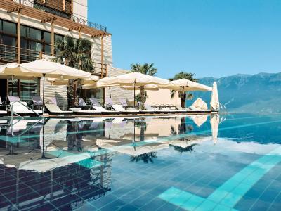 Hotel Lefay Resort & Spa Lago di Garda - Bild 3