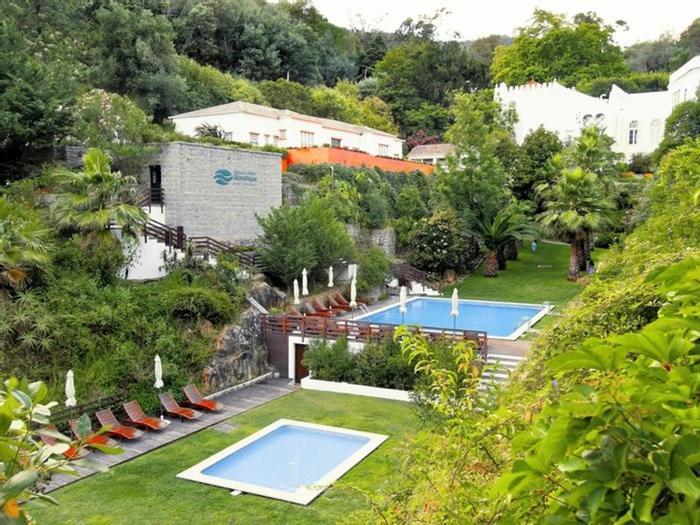 Villa Termal Caldas de Monchique Spa Resort - Bild 1