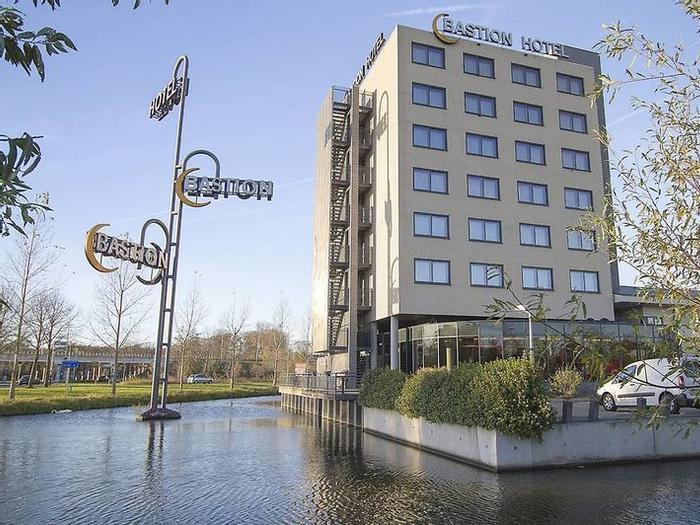 Bastion Hotel Haarlem-Velsen - Bild 1