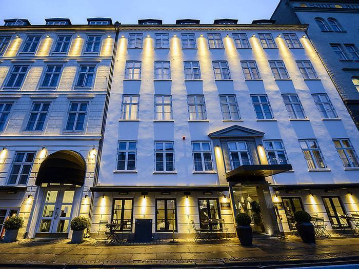 Hotel Skt. Annæ - Bild 1