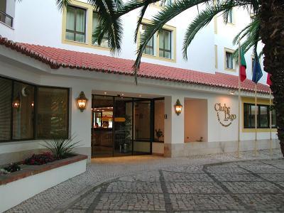 Clube do Lago Hotel & Apartamento - Bild 2