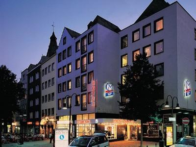 CityClass Hotel Alter Markt - Bild 4