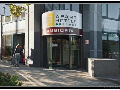 B-aparthotel Ambiorix - Bild 5