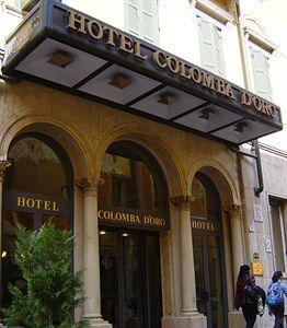 Hotel Colomba D'Oro - Bild 2