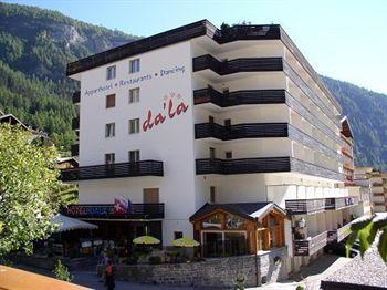 Hotel Dala - Bild 2
