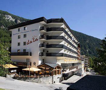 Hotel Dala - Bild 1