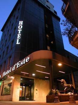 Hotel D'Este - Bild 1