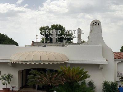 Grand Hotel Baia Verde - Bild 3