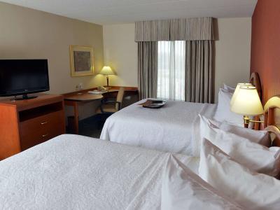 Hotel Hampton Inn & Suites Windsor - Bild 5