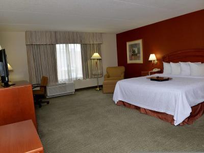 Hotel Hampton Inn & Suites Windsor - Bild 3