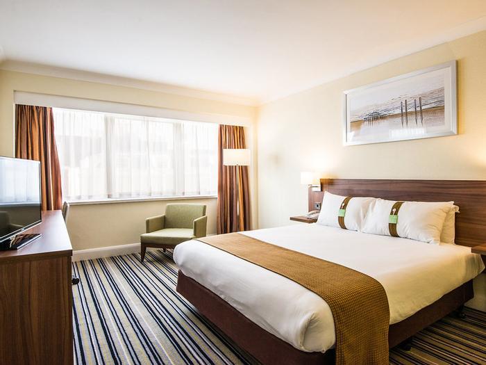 Hotel Holiday Inn Brighton Seafront - Bild 1