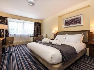 Hotel Holiday Inn Brighton Seafront - Bild 5