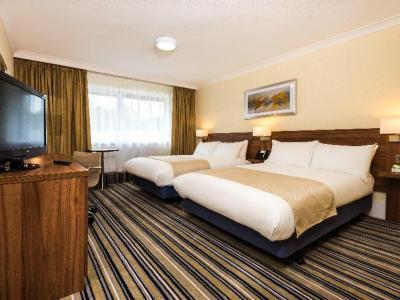 Hotel Holiday Inn Brighton Seafront - Bild 3