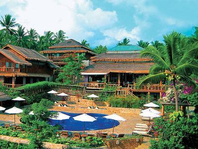 Hotel Coral Bay Resort - Bild 2