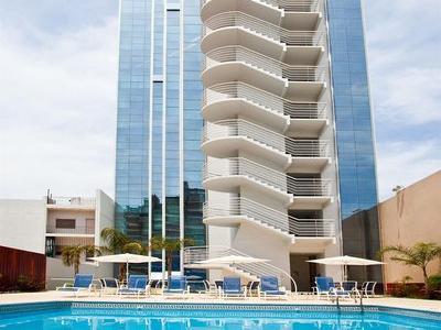 Hotel Holiday Inn Rosario - Bild 3