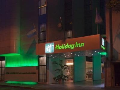 Hotel Holiday Inn Rosario - Bild 4