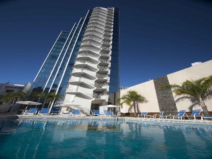 Hotel Holiday Inn Rosario - Bild 1