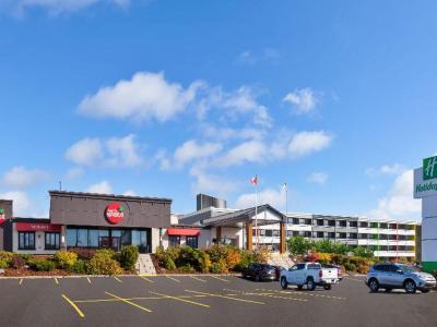 Hotel Holiday Inn St. John's Conference Centre - Bild 4