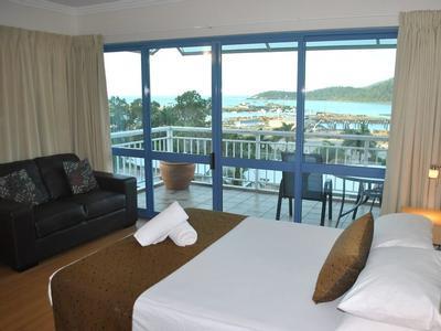 Hotel Coral Sea Vista Apartments - Bild 5
