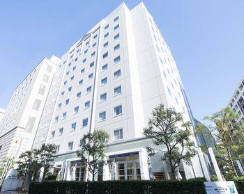 Hotel JAL City Kannai Yokohama - Bild 5