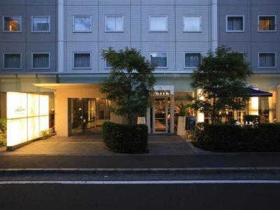 Hotel JAL City Kannai Yokohama - Bild 3