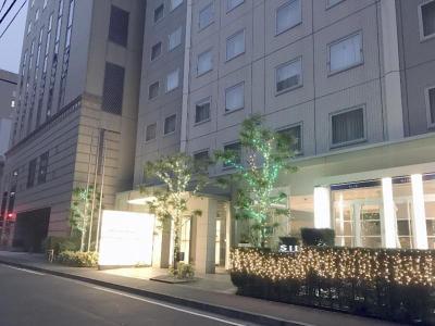 Hotel JAL City Kannai Yokohama - Bild 2