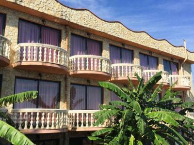 Hotel La Playa Blanca - Bild 3