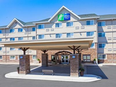 Hotel Holiday Inn Express & Suites Fredericton - Bild 3