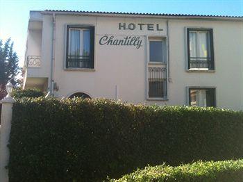 Hotel Le Chantilly - Bild 1