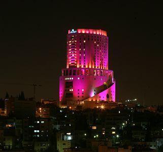 Le Royal Hotels & Resorts - Amman - Bild 4