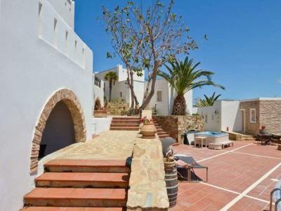 Hotel Naxos Magic Village - Bild 4