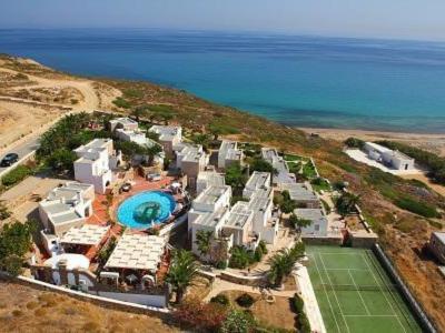 Hotel Naxos Magic Village - Bild 3