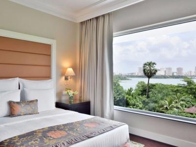 Hotel Lakeside Chalet, Mumbai - Marriott Executive Apartments - Bild 5