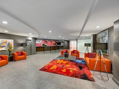 Hotel Adina Serviced Apartments Canberra James Court - Bild 3