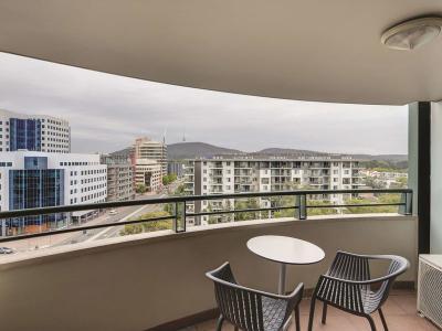 Hotel Adina Serviced Apartments Canberra James Court - Bild 4