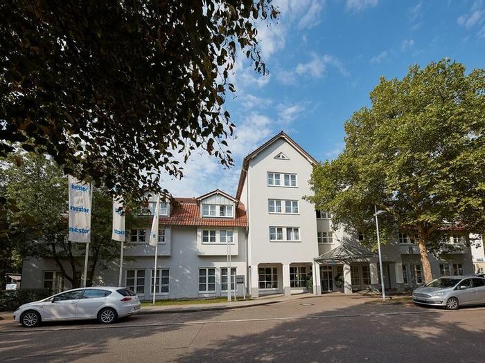 nestor Hotel Neckarsulm - Bild 1