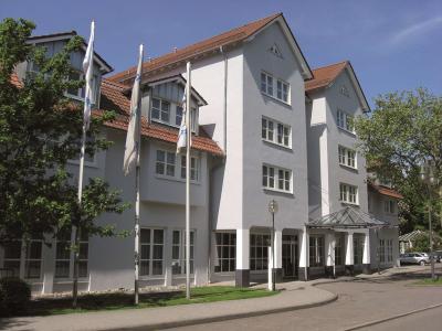 nestor Hotel Neckarsulm - Bild 3