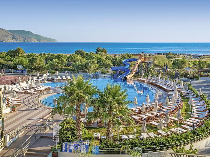 Hotel Georgioupolis Resort & Aqua Park - Bild 1