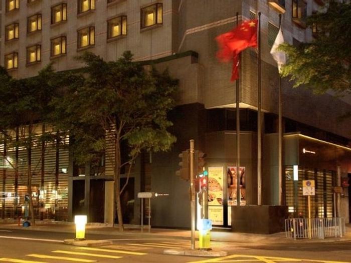 Empire Hotel Hong Kong - Wan Chai - Bild 1