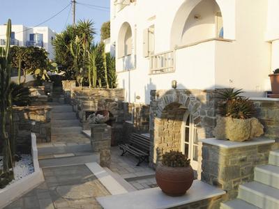 Hotel Anthos Apartments Paros - Bild 2