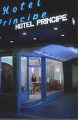 Hotel Principe - Bild 1