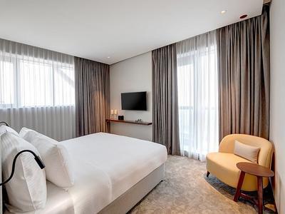Hotel Millennium Place Barsha Heights Apartments - Bild 5