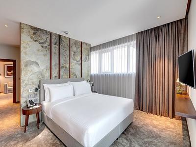Hotel Millennium Place Barsha Heights Apartments - Bild 4