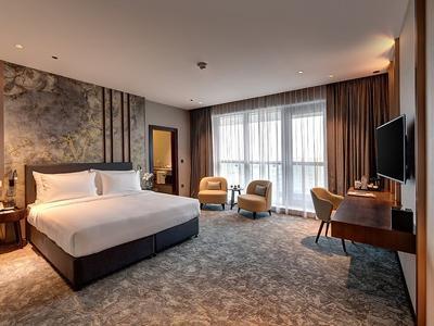 Hotel Millennium Place Barsha Heights Apartments - Bild 3