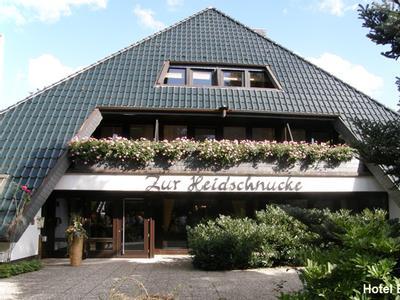 Hotel Zur Heidschnucke - Bild 2