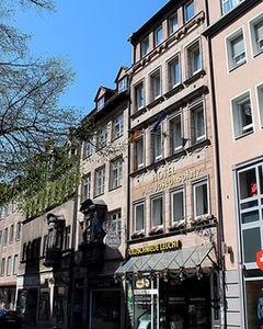 Hotel am Josephsplatz - Bild 5