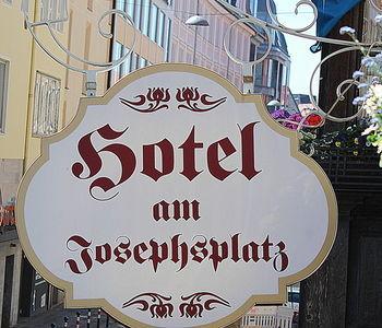 Hotel am Josephsplatz - Bild 3